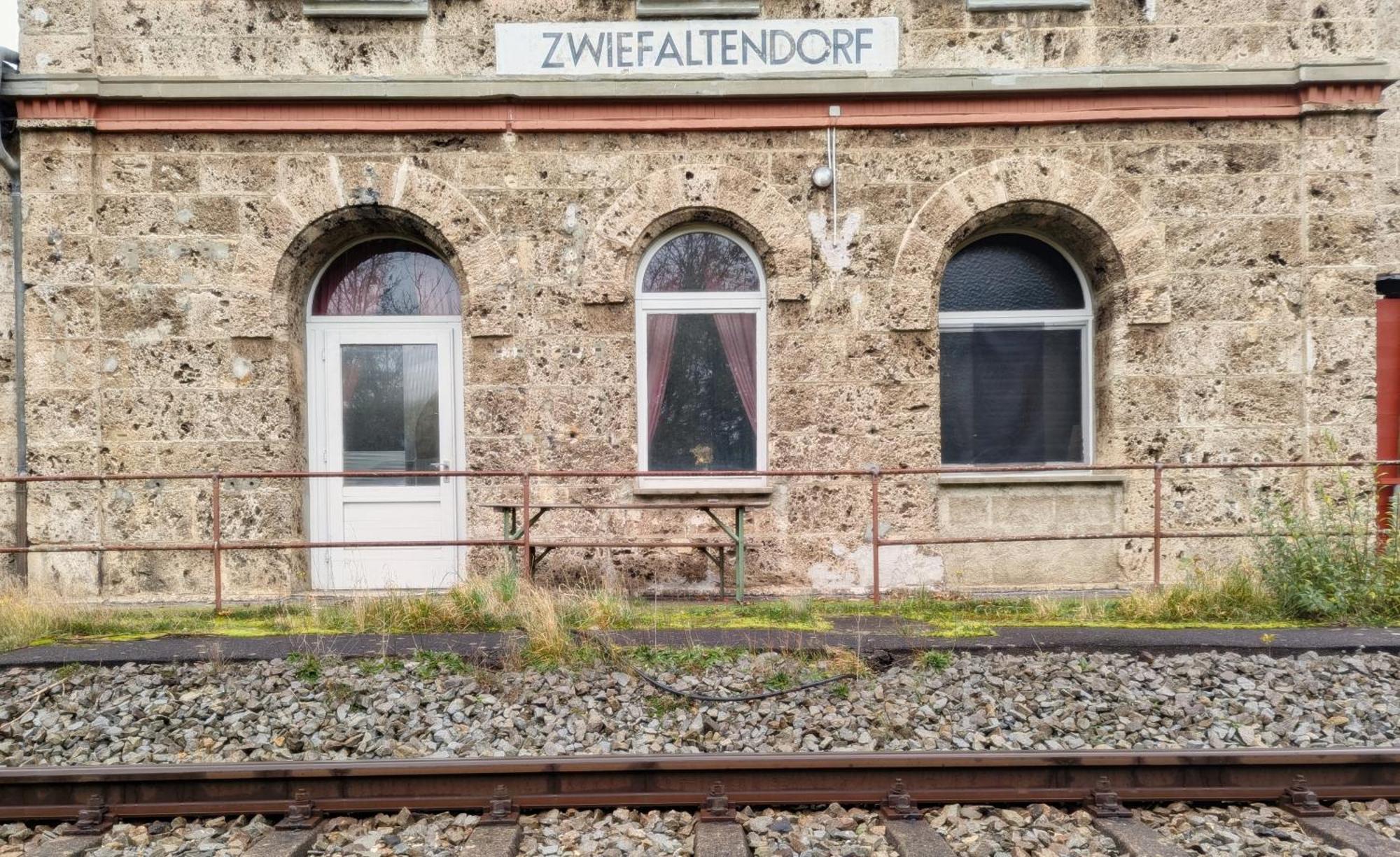 Alte Bahnhofshallen ริดลิงเงน ภายนอก รูปภาพ